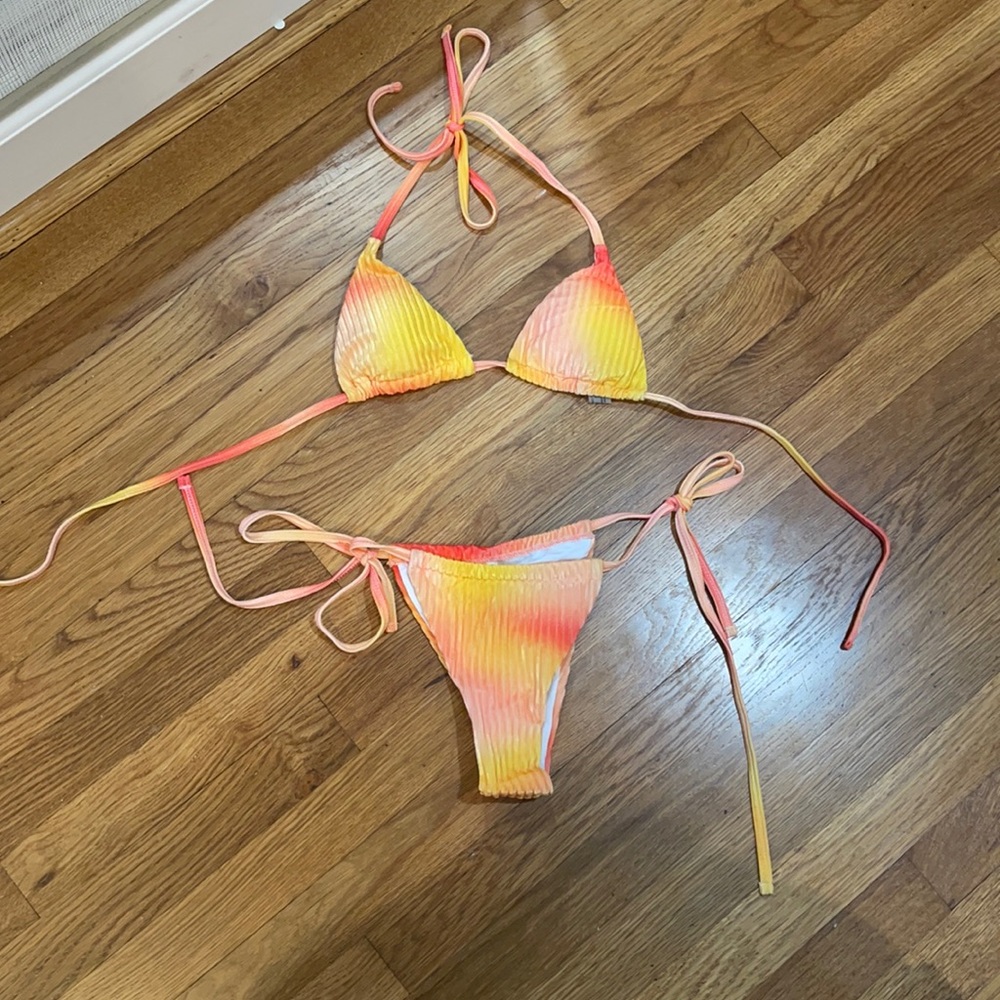 Bran new never worn
